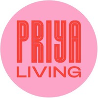 Priya Living logo